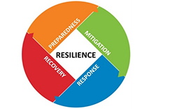 Read about state energy resilience framework