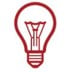 Lightbulb Icon Lightbulb Icon