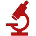 Microscope Icon