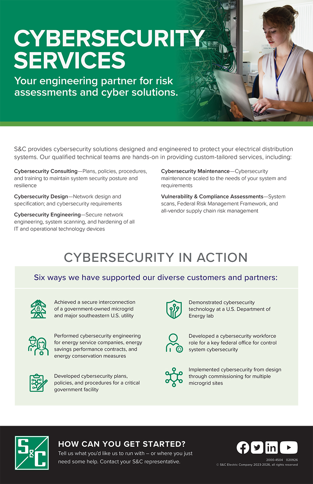 2000-4504 Educational-Material