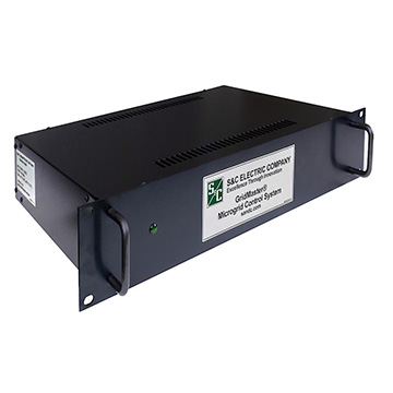 GridMaster Microgrid Controller